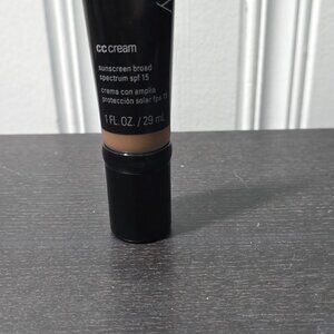 Mary Kay CC Cream Sunscreen Broad Spectrum SPF 15, Very Deep